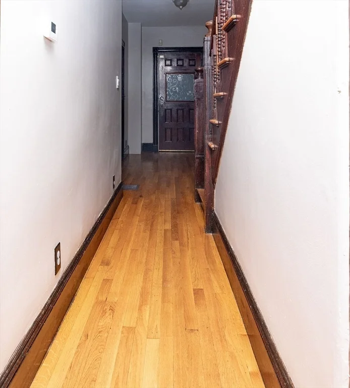 12 Payson Ave, Dorchester