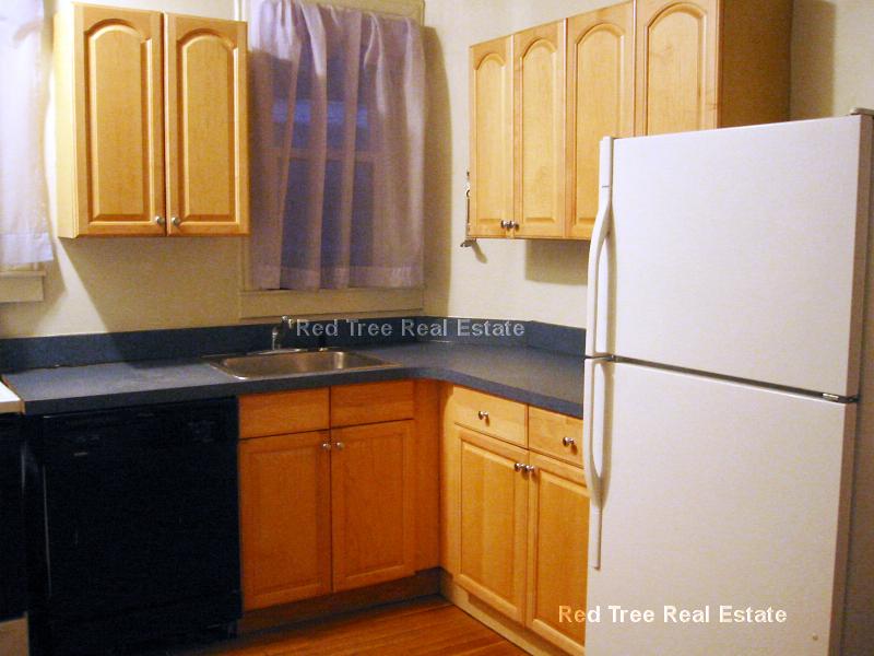 5 bed, 1 bath apartment for rent at 146 Hillside St Unit 1, Mission Hill — photo 24 of 28