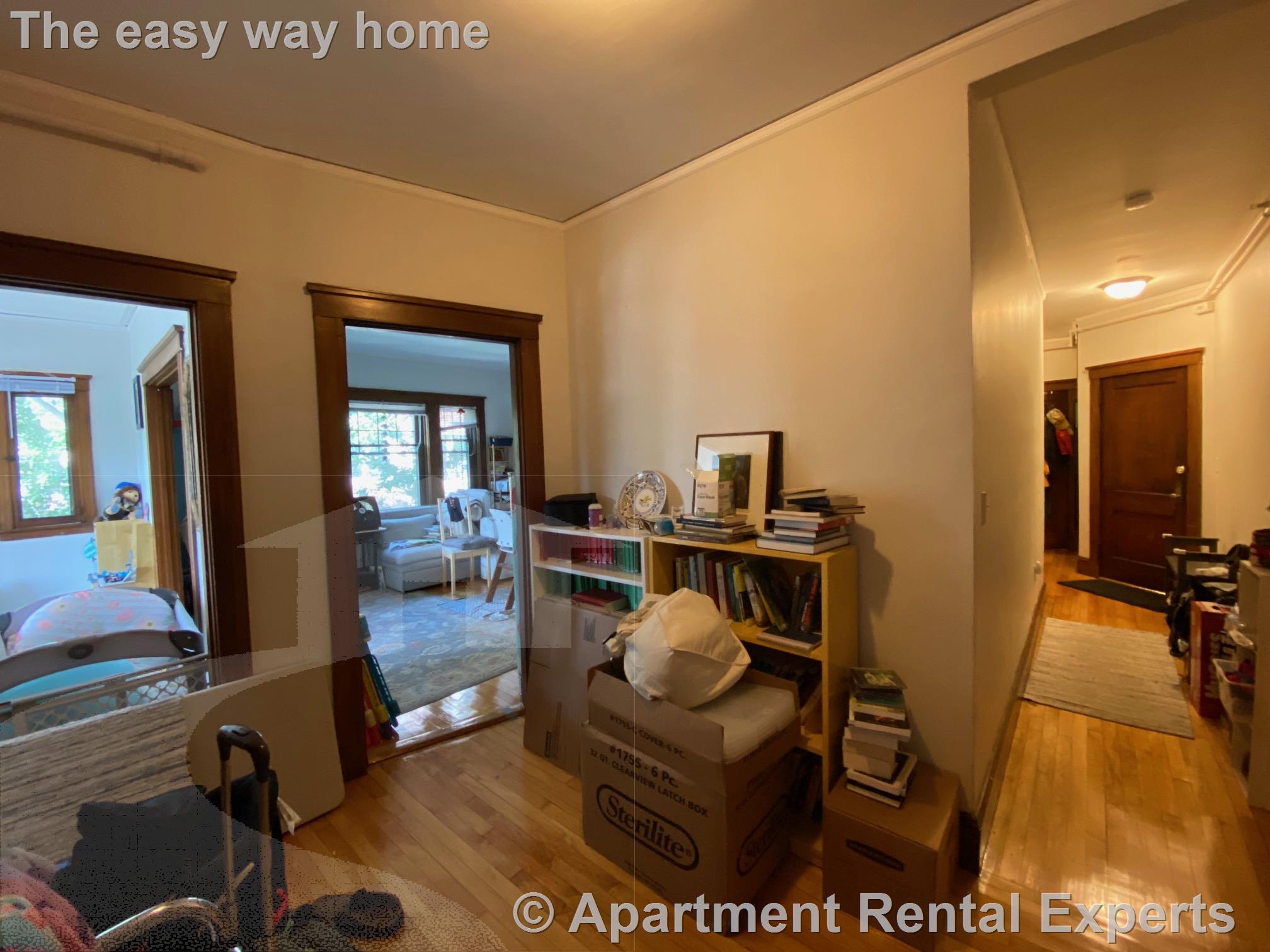 3 Linnaean St, Porter Square