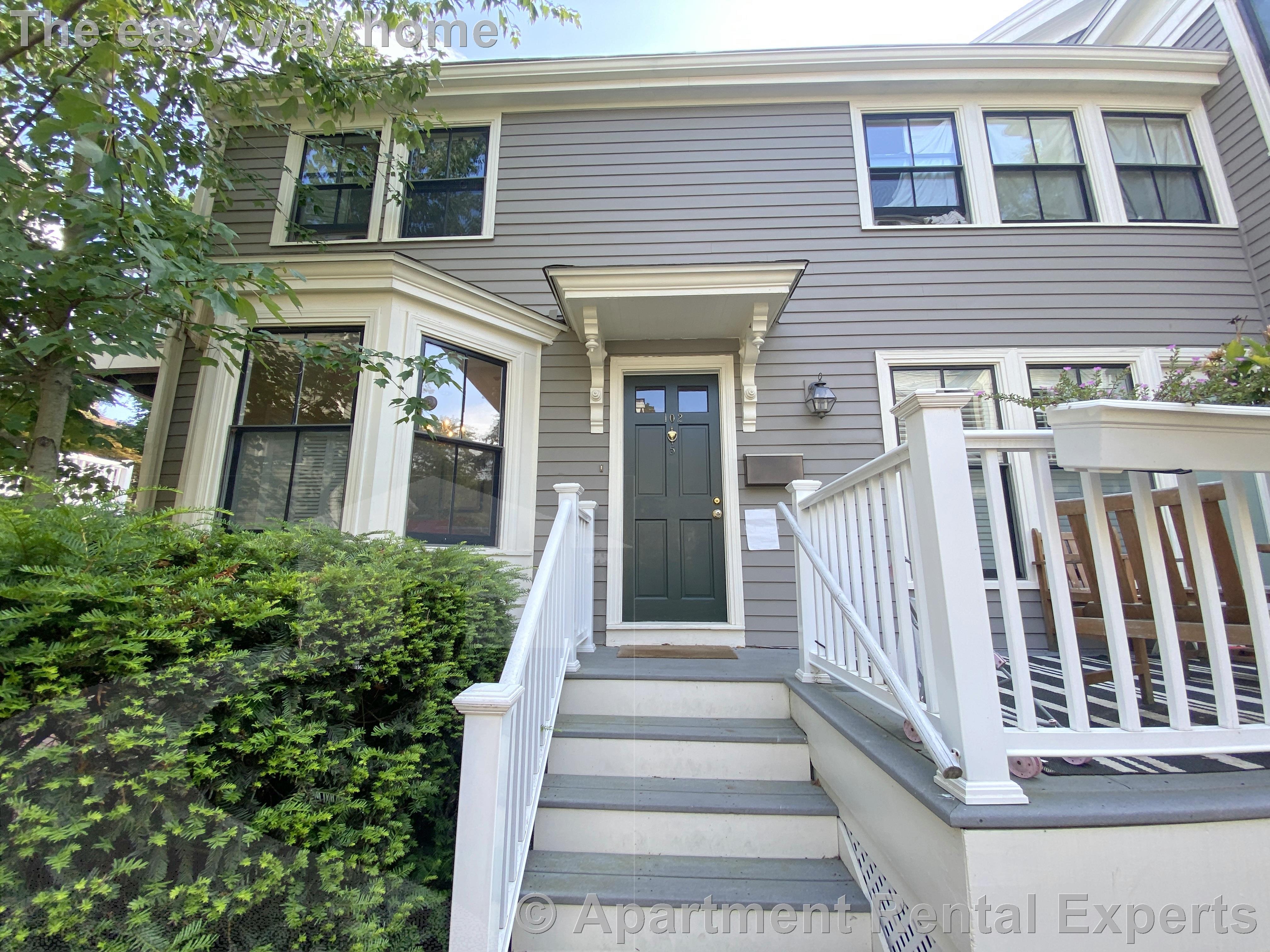 102 Hancock St, Mid Cambridge