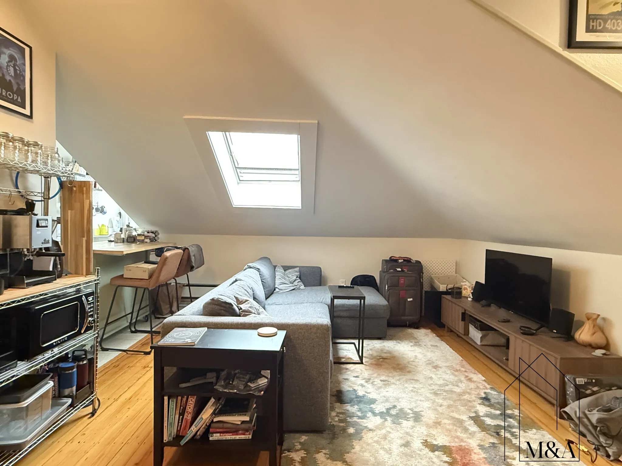 45 Garrison Rd, Aspinwall Hill