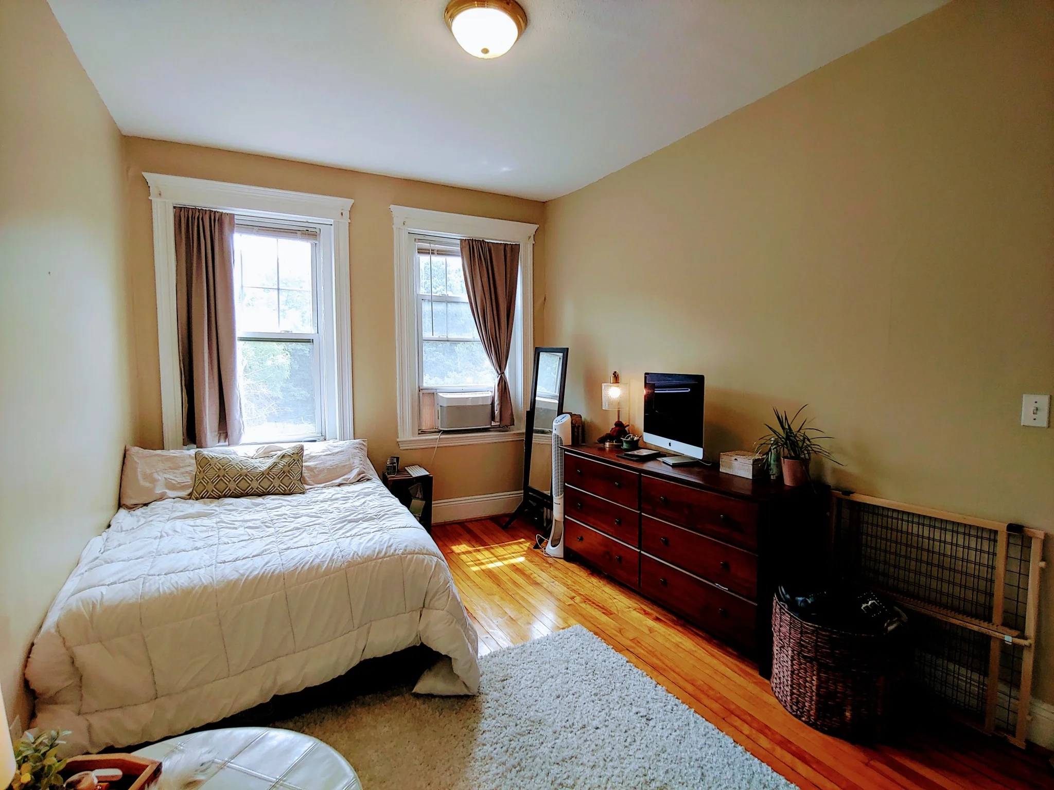 324 Chestnut Hill Ave, Brighton