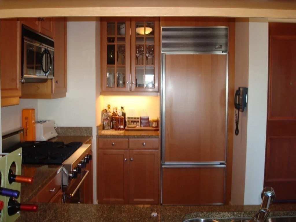 1 Avery St, Midtown