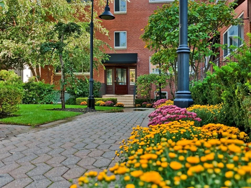 45 Green St, Coolidge Corner