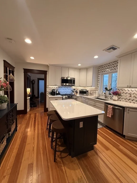 127 Eldridge St, Taunton