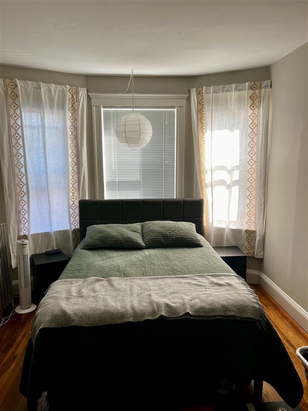 11 Gray St, Neighborhood Nine