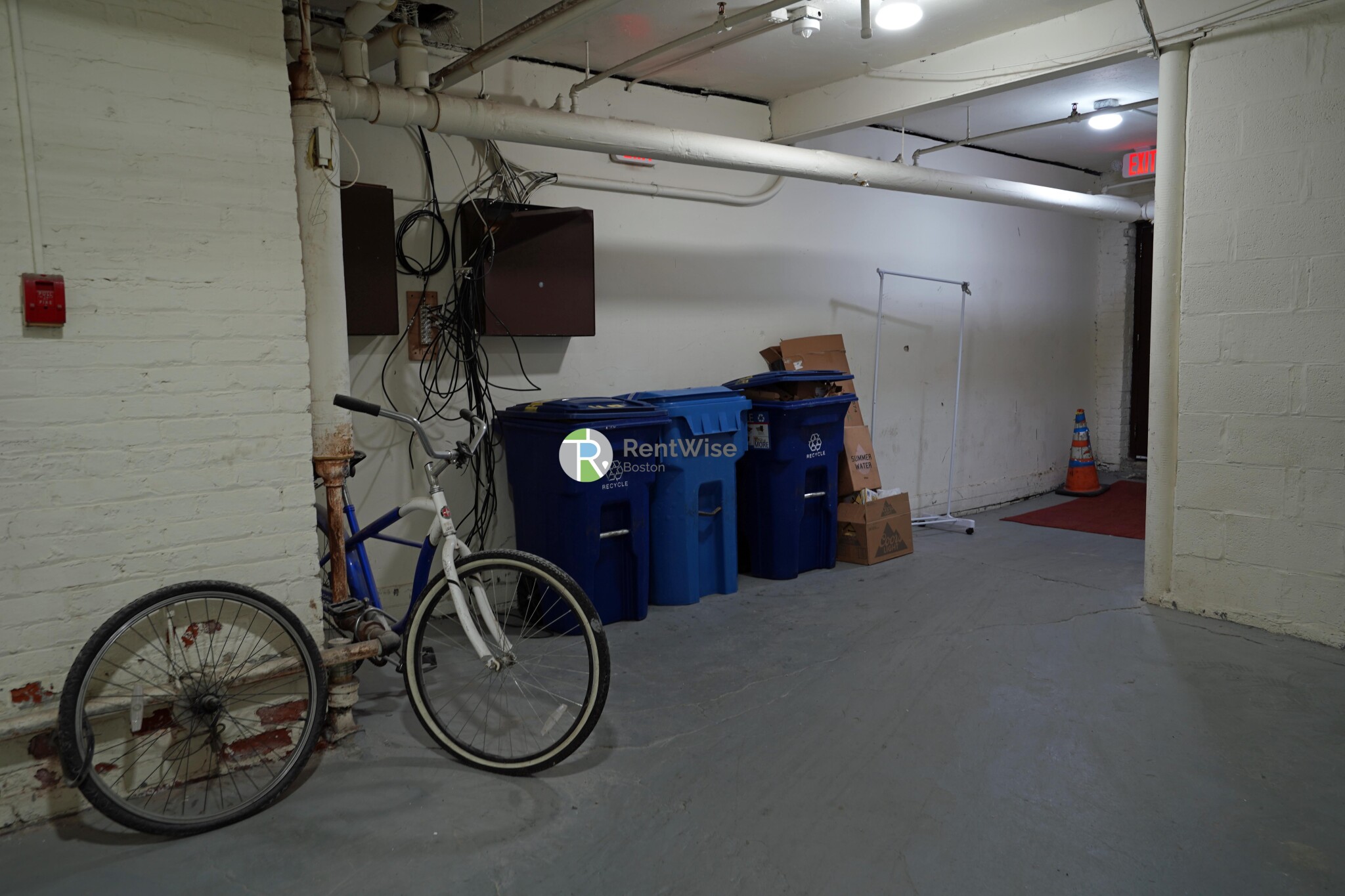 11 Peterborough St, Fenway