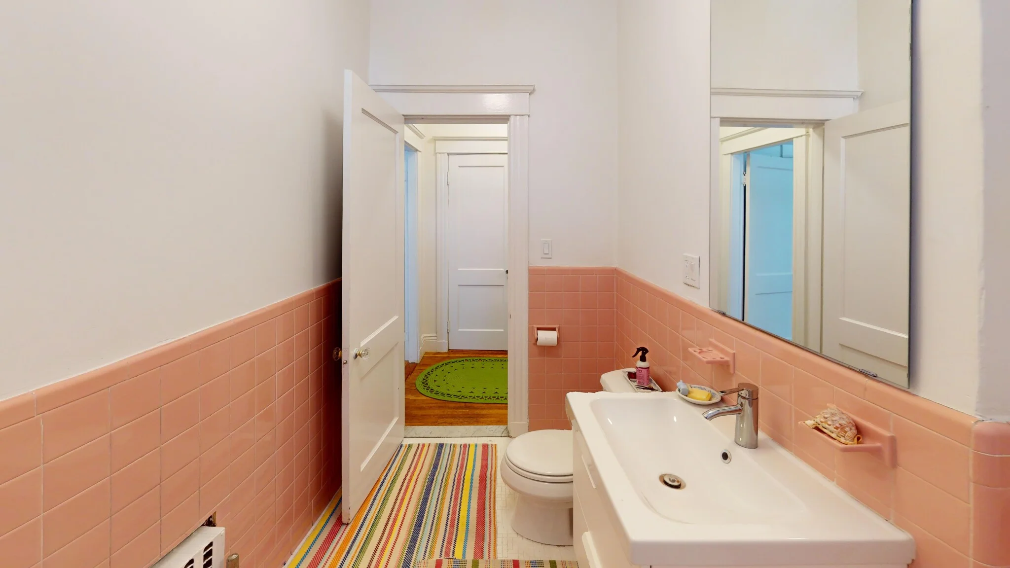 78 Kilsyth Rd, Brighton