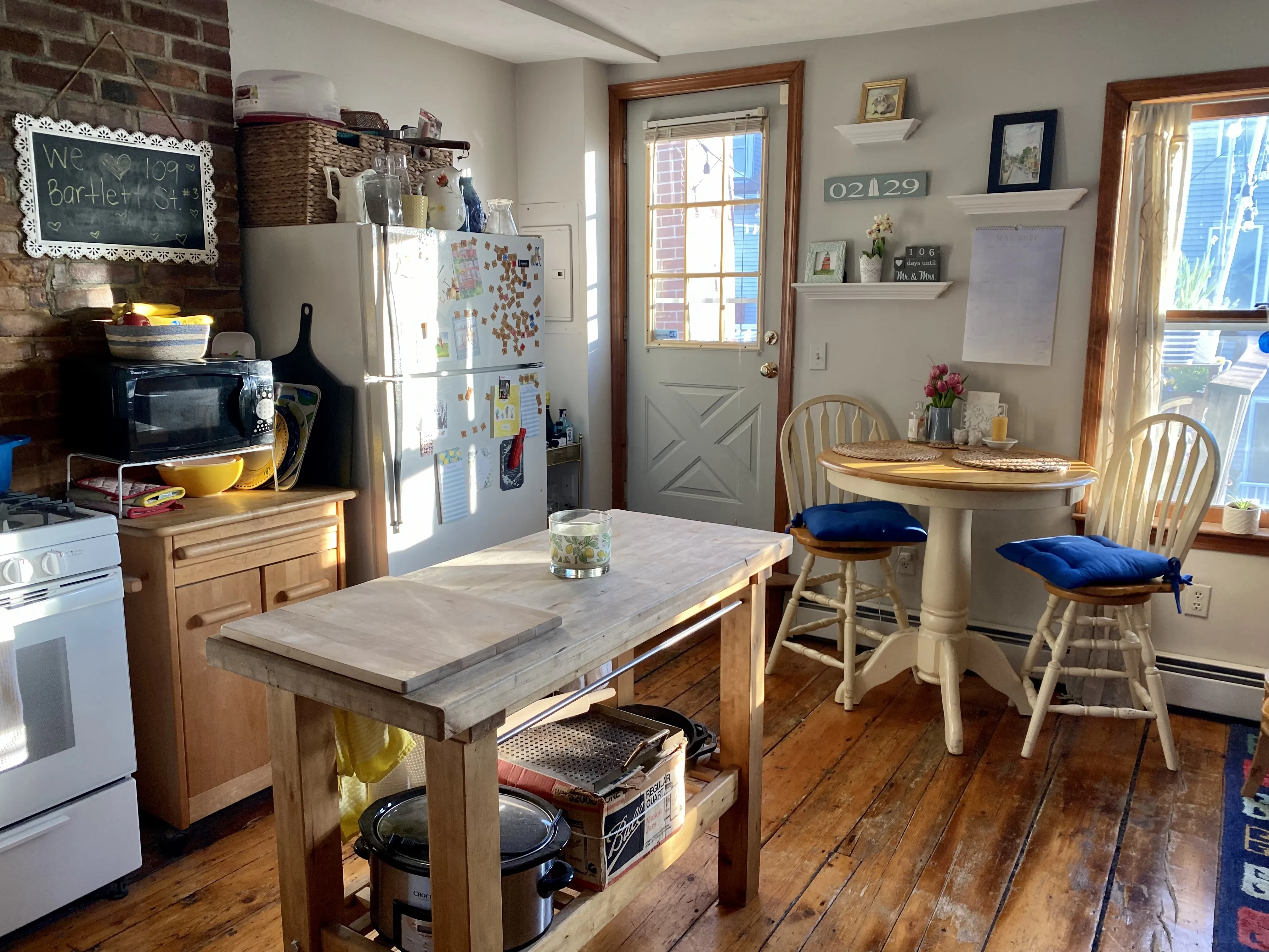 109 Bartlett St, Charlestown