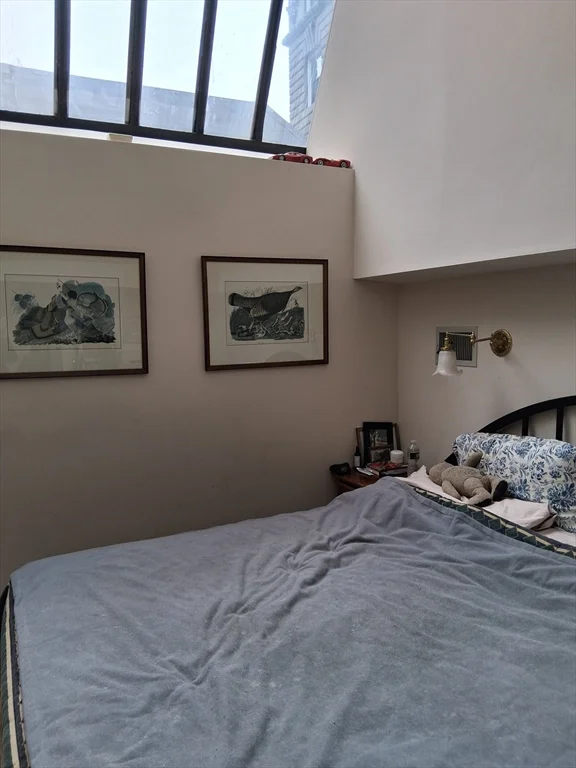 132 Boylston, Back Bay