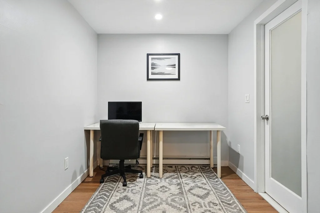 80 E Brookline St, South End