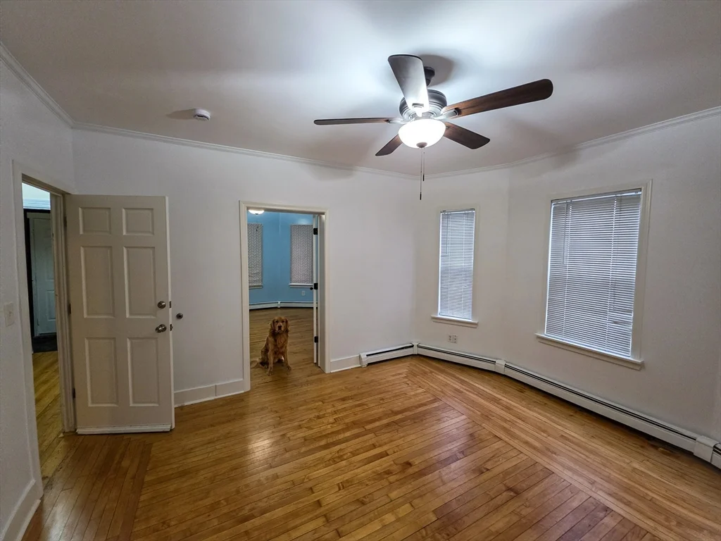 32 Bellevue St, Lowell