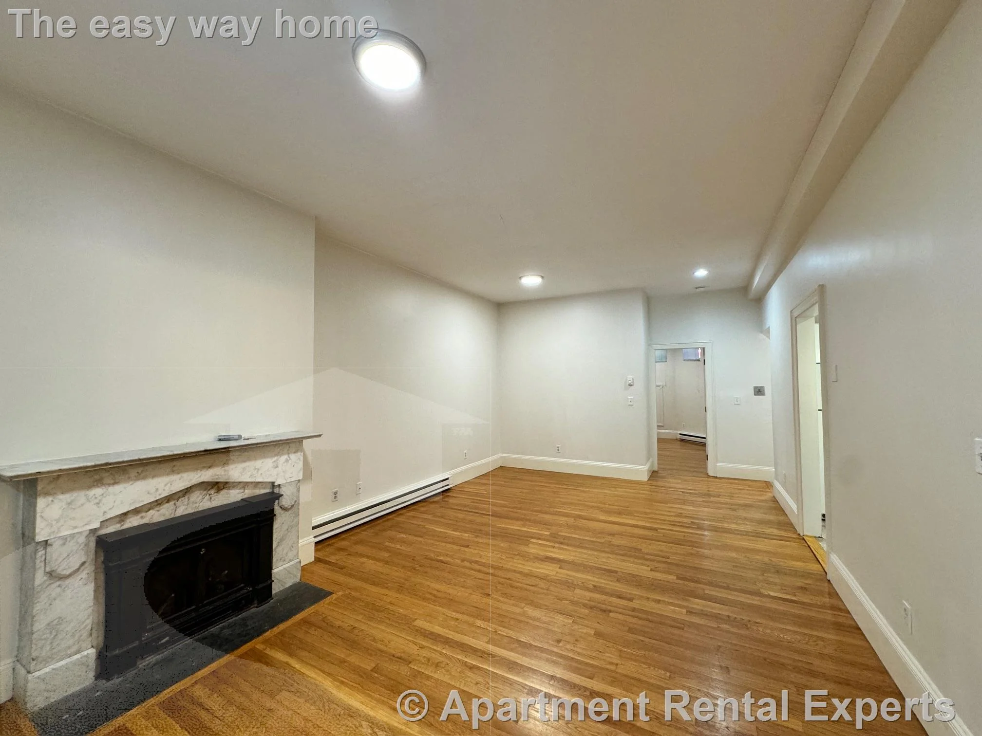 10 Yarmouth St, Back Bay