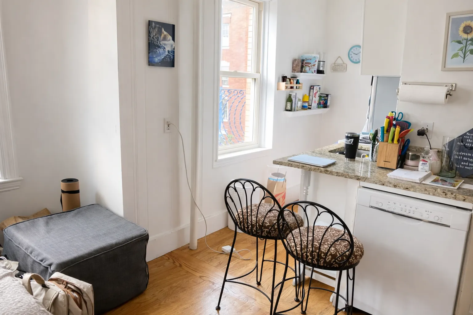 108 Myrtle St, Beacon Hill