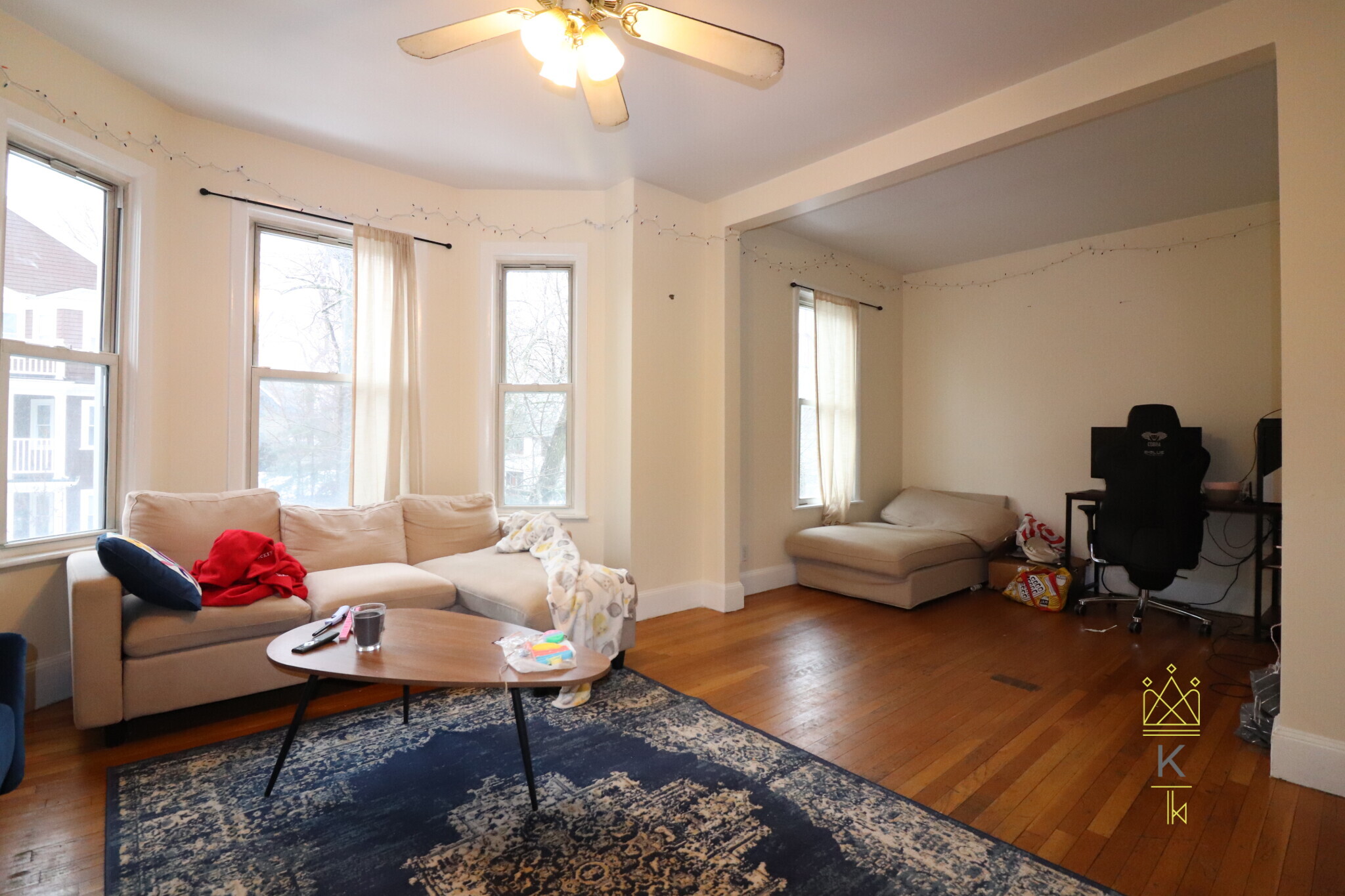 216 Freeman St, North Brookline