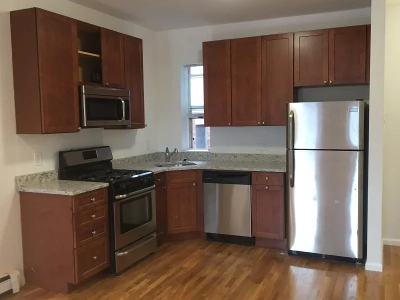 30 South Huntington Ave, Mission Hill