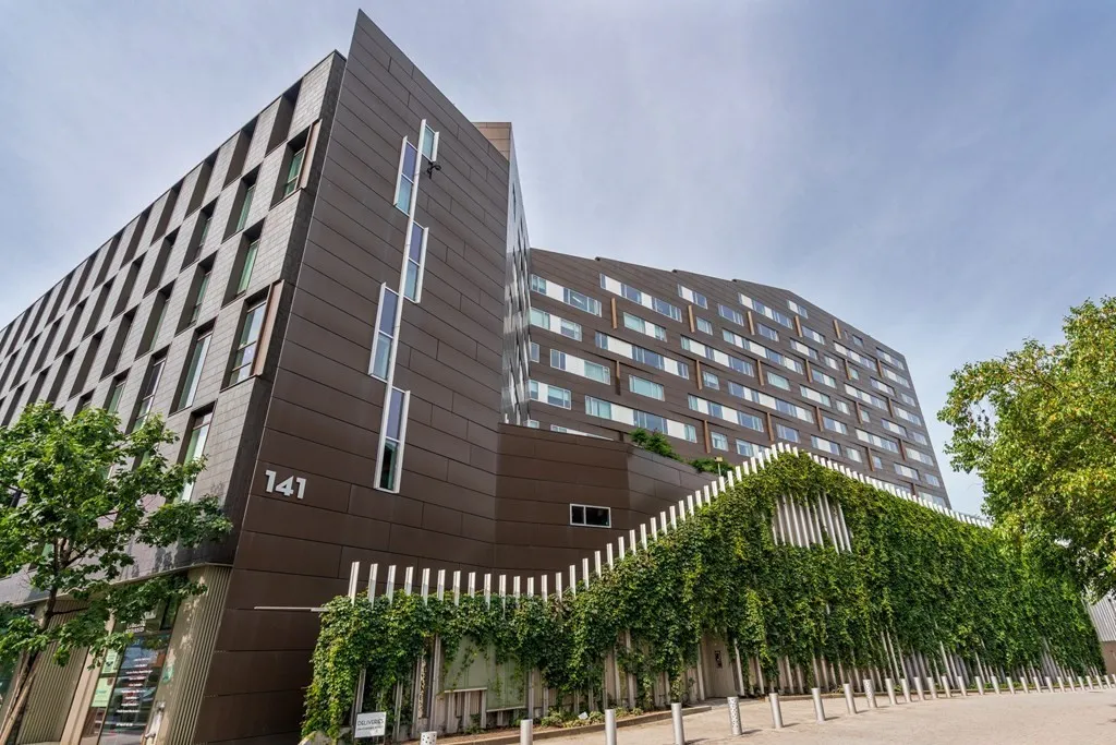 141 Dorchester Ave, South Boston