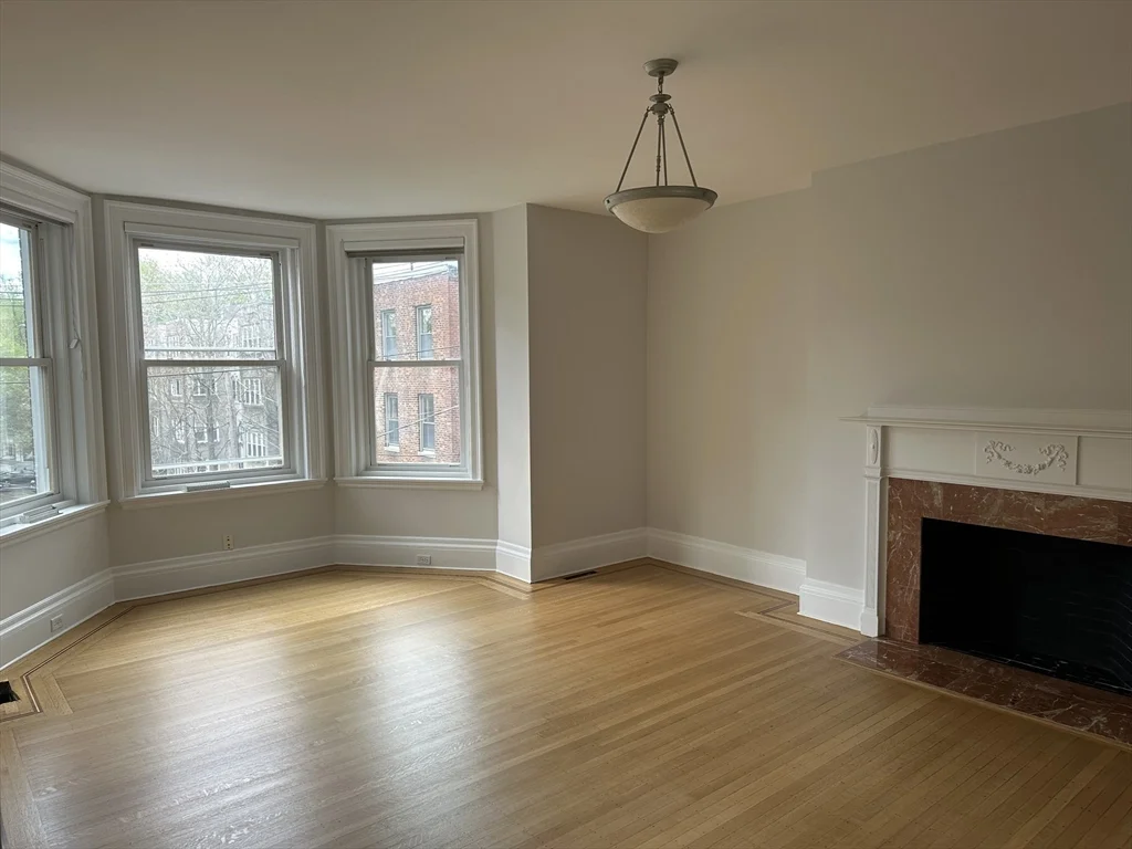1757 Beacon St, Brookline