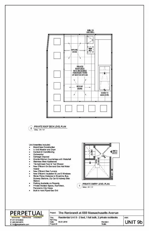 659 Massachusetts Ave, Roxbury