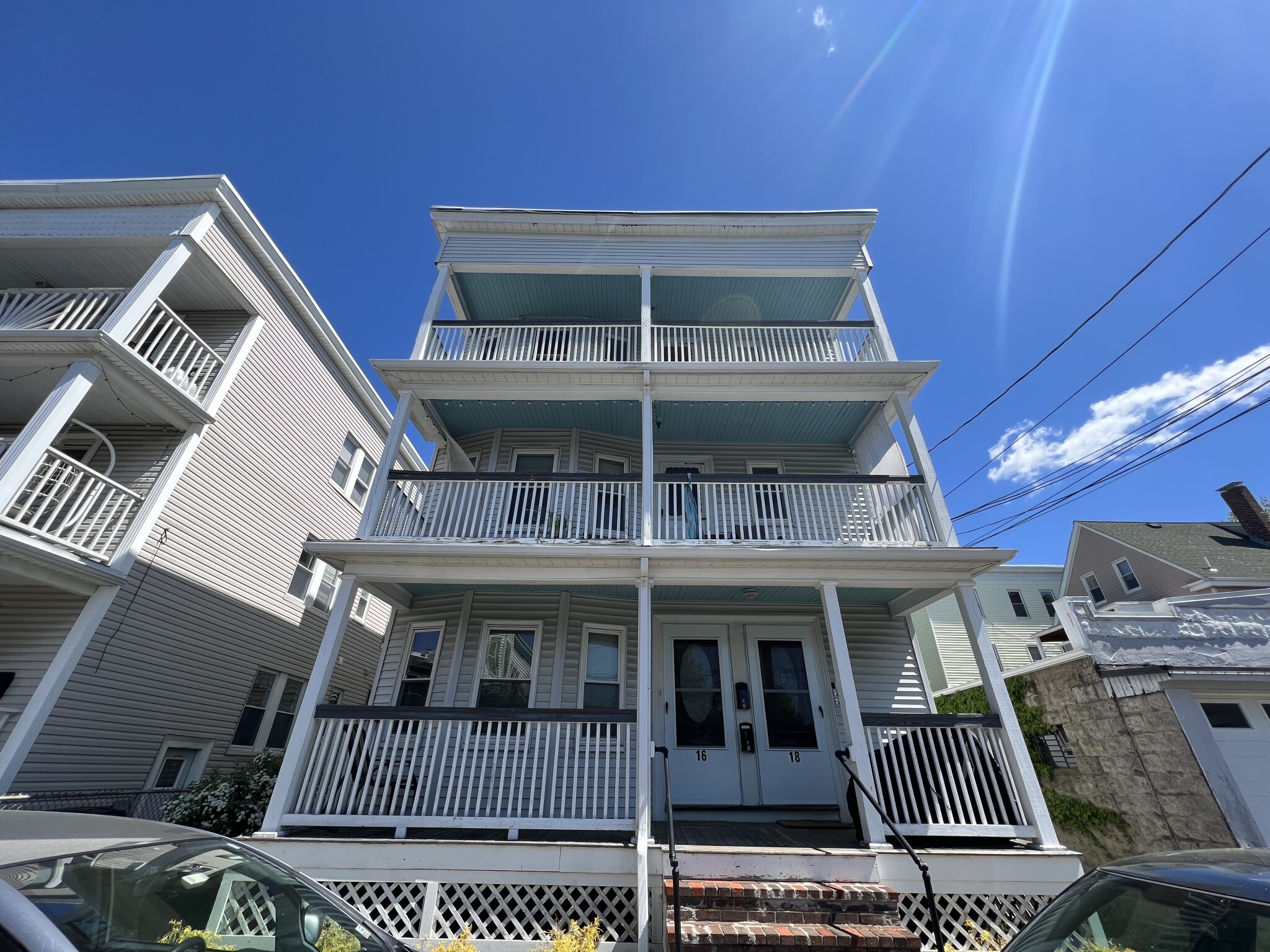 16 Silvey Pl, Spring Hill