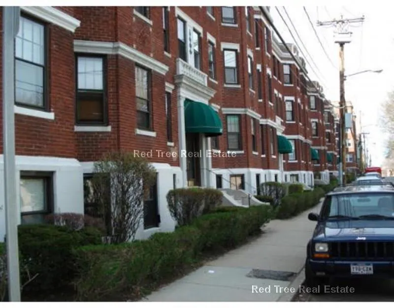 319 Allston St, Brighton