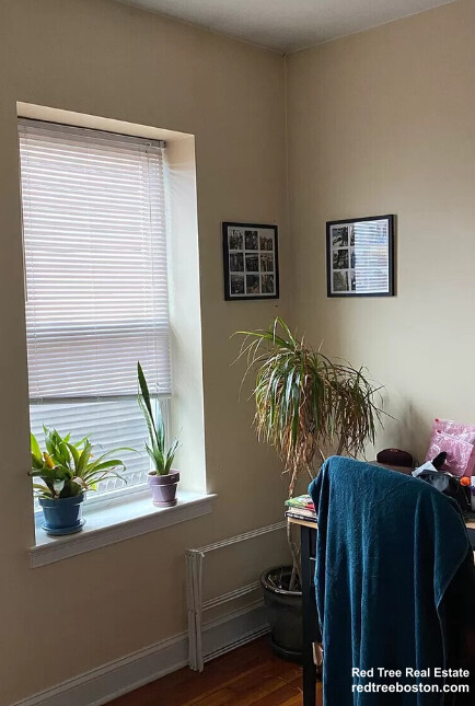 191 Boylston St, Jamaica Plain