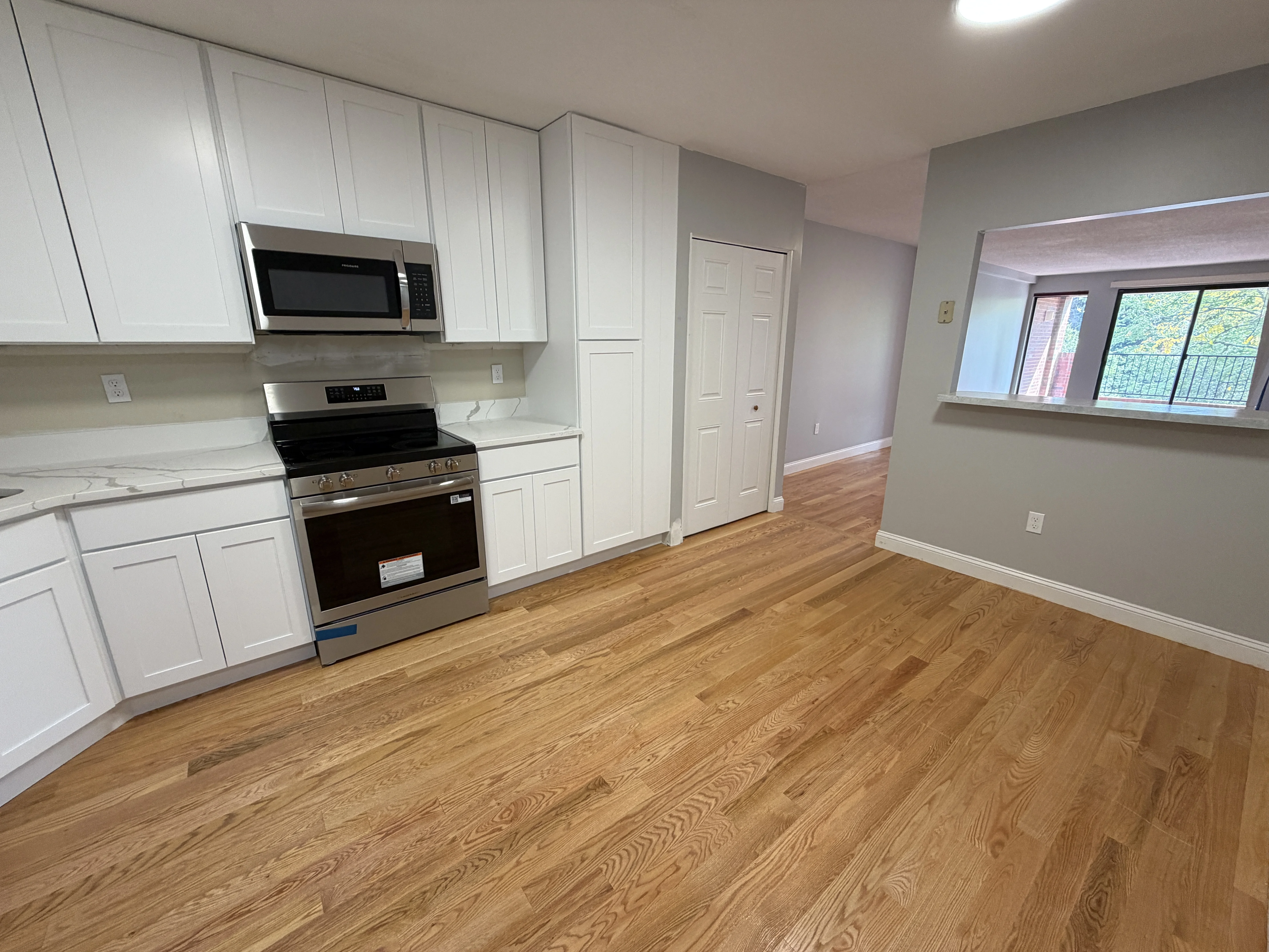 1850 Beacon St, Brookline