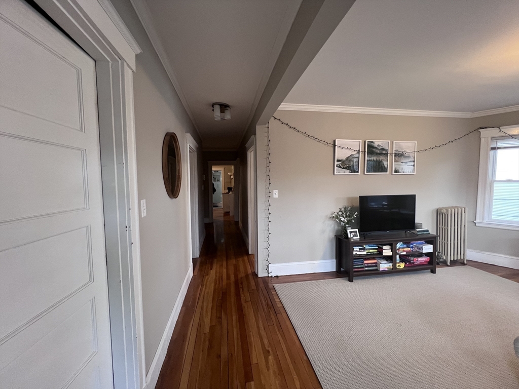 7 Roberts Rd, Harvard Square