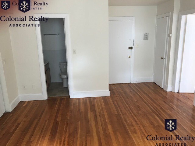 33 Lancaster Ter, Corey Hill