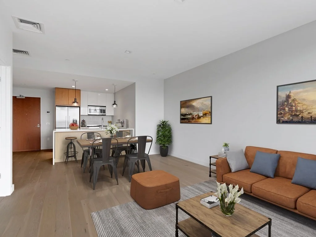 375 Canal St, Assembly Square