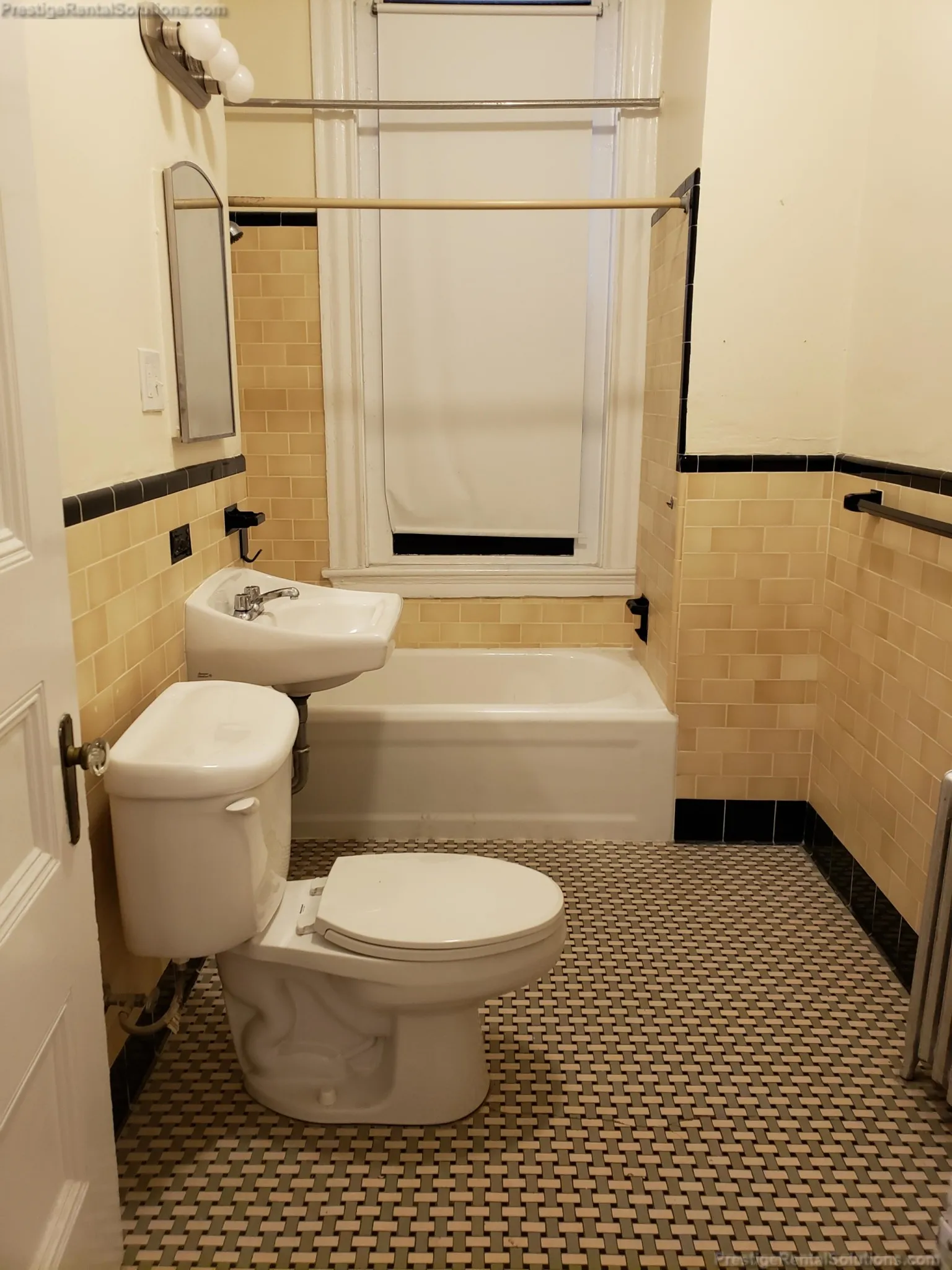 504 Beacon St, Back Bay