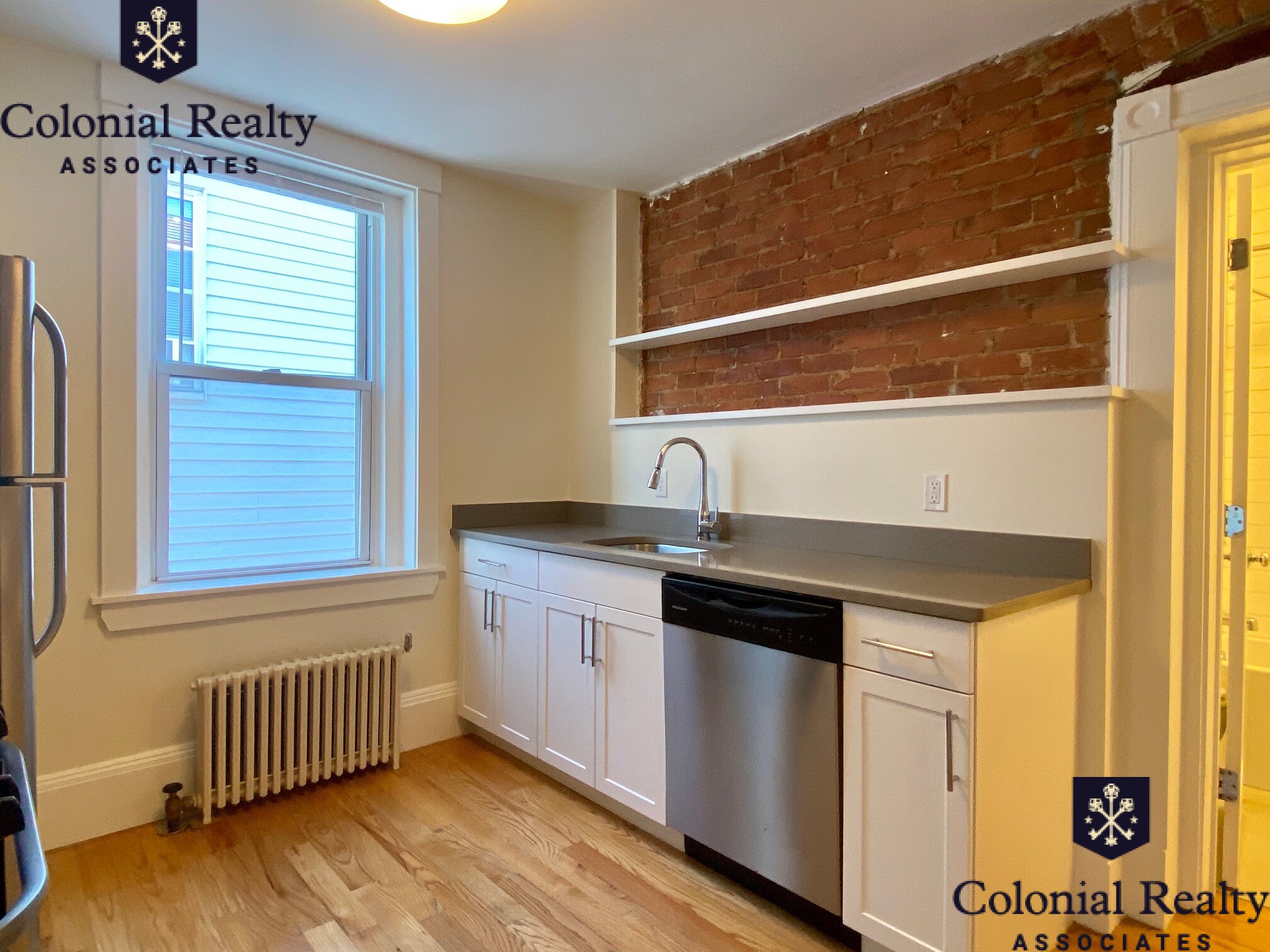 83 Harvard St, Brookline Village