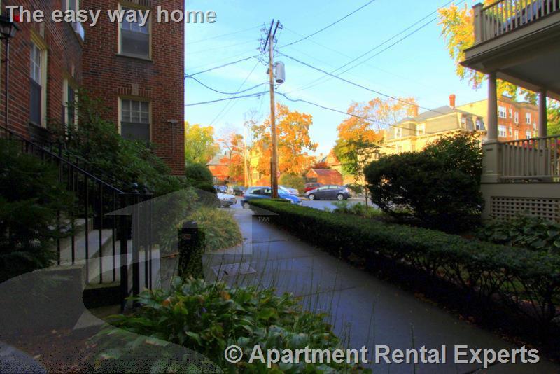 28 Langdon St, Harvard Square