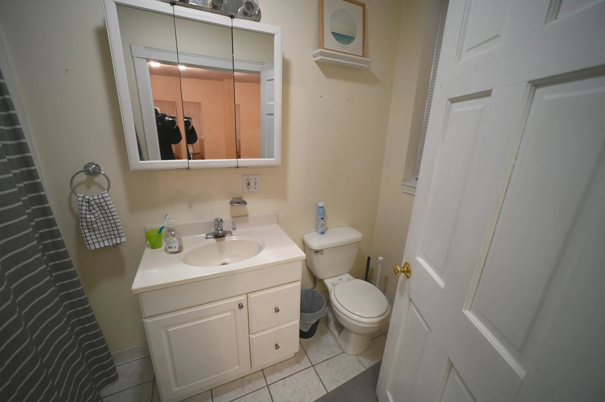 34 Anderson, Beacon Hill