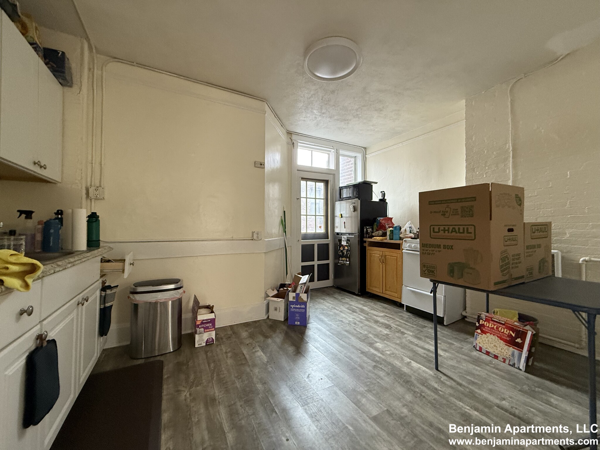 161 Endicott St, North End