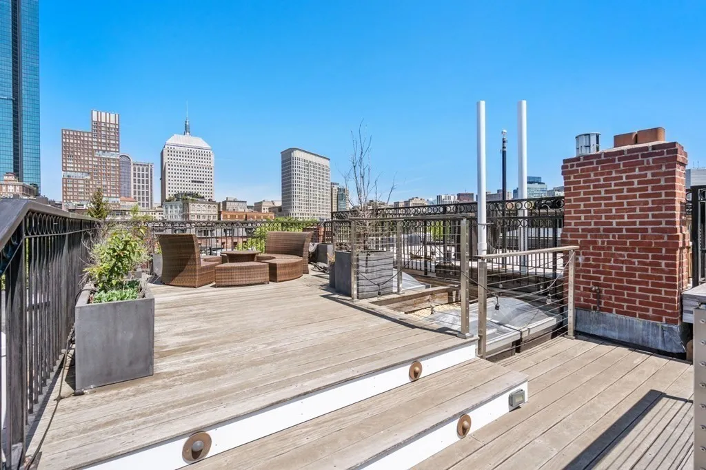 48 Appleton St, South End