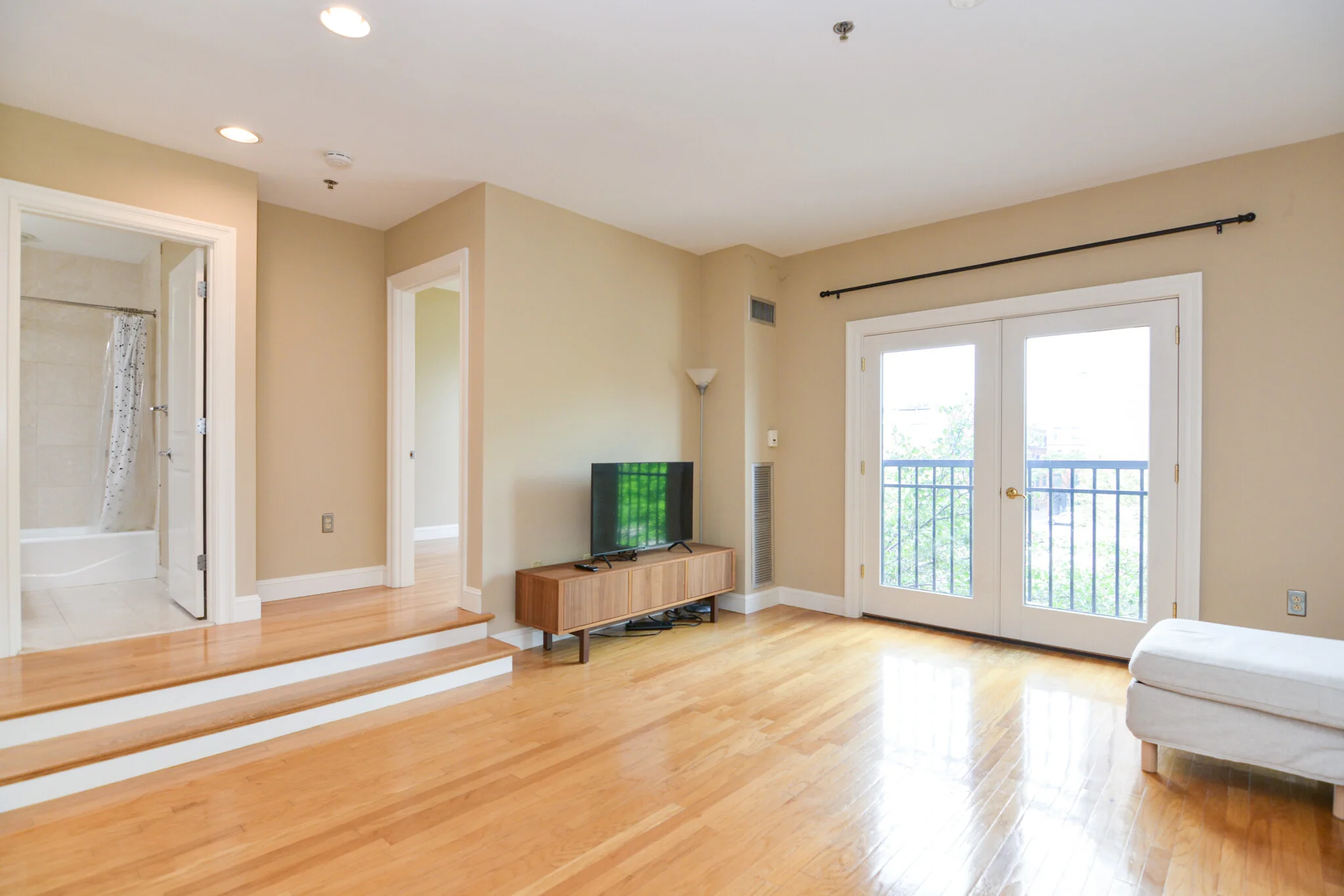 1723 Washington St, South End