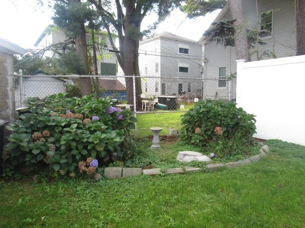 40 Ames St, Rice Square