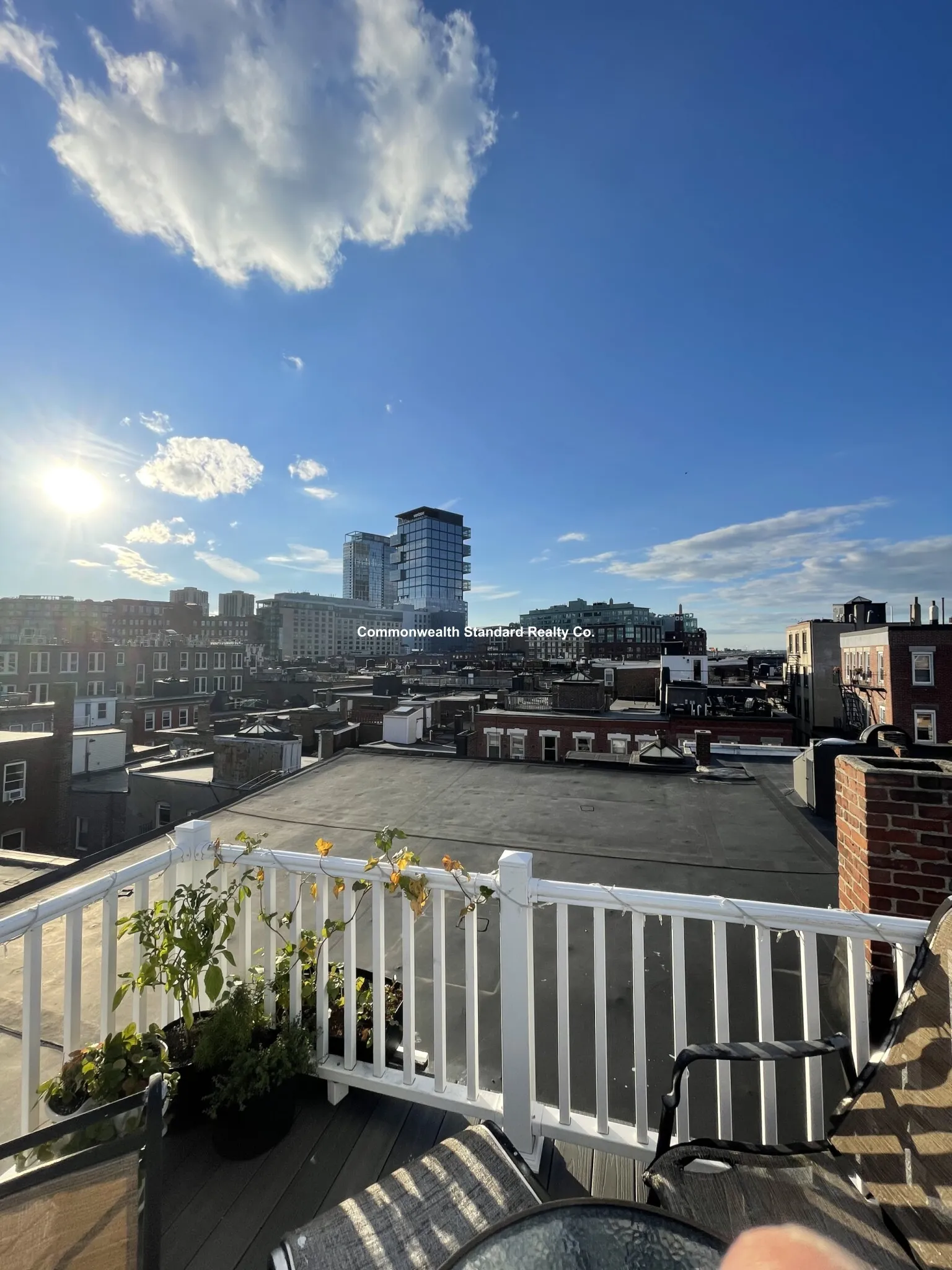 152 Salem St, North End