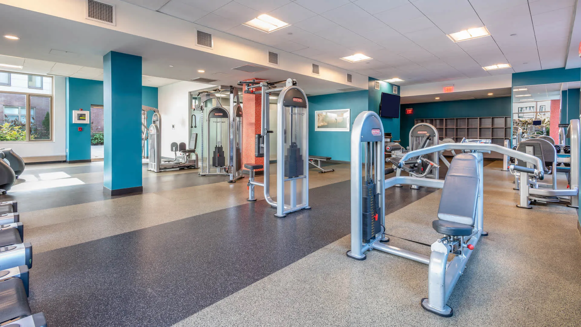 285 Third St, East Cambridge