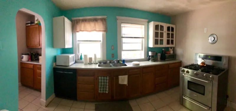 212 Cedar St, Powder House Square