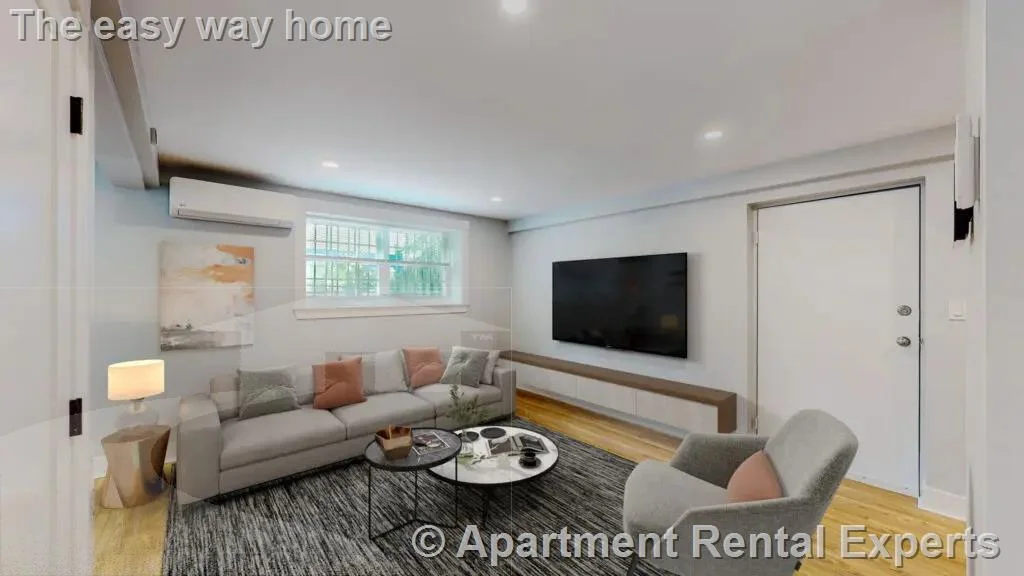 132 Sherman St, North Cambridge