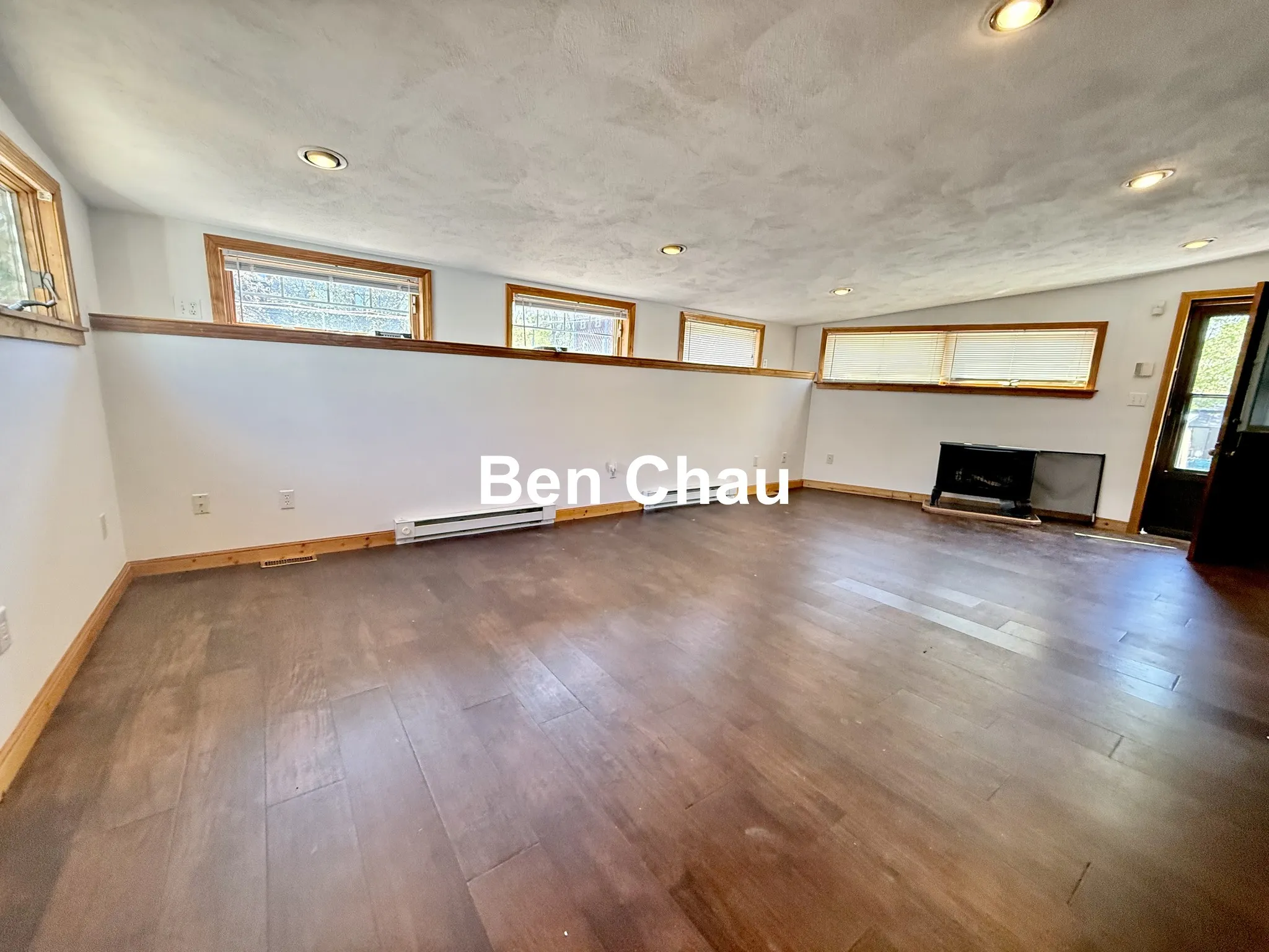 148 Morrison Ave, Powder House Square