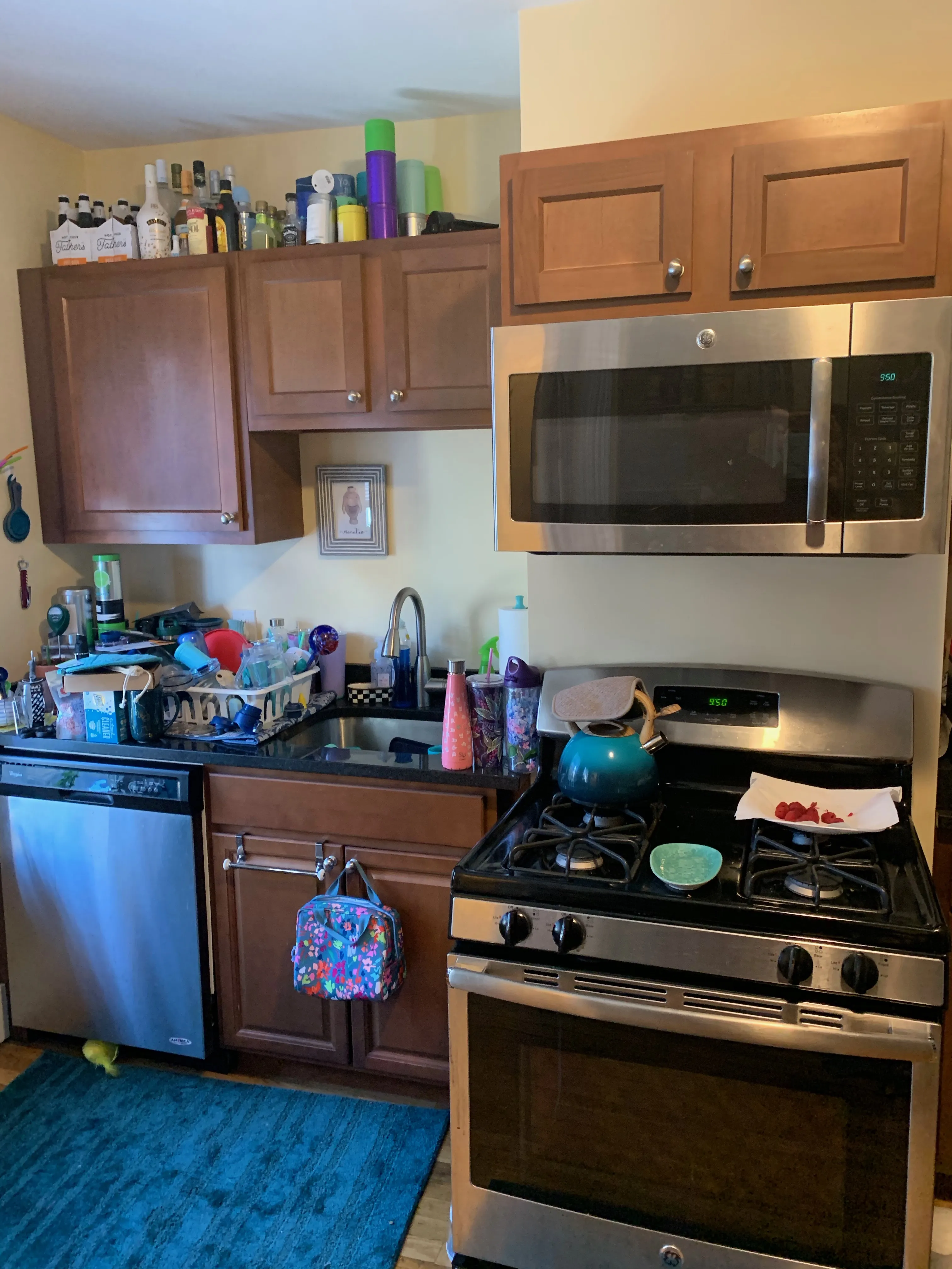 5 Blake St, North Cambridge