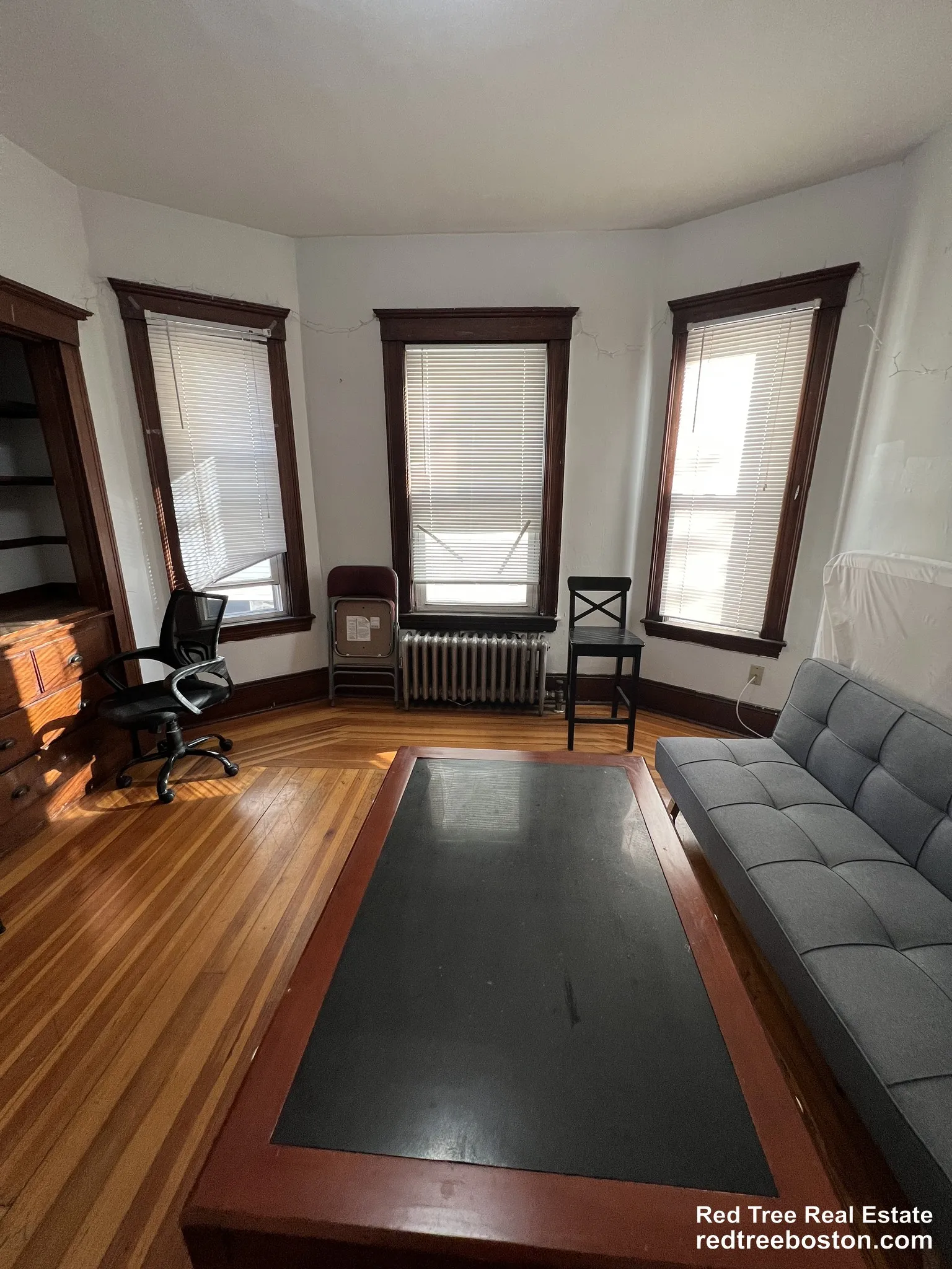 223 Holland St, Teele Square