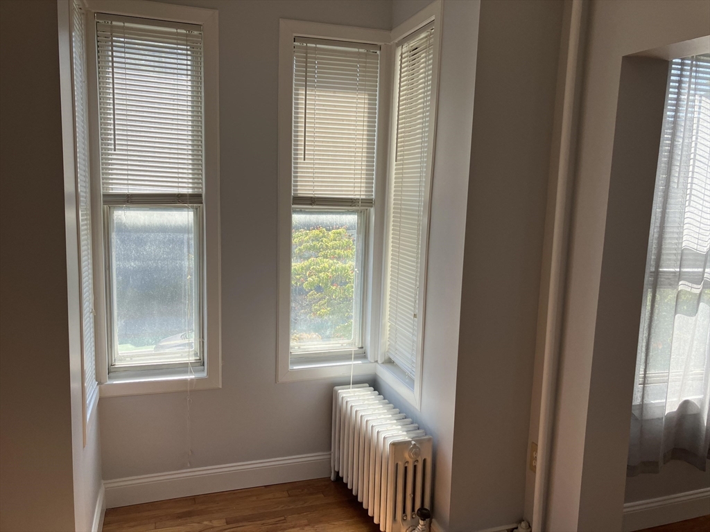 341 Beacon St, Ward Two