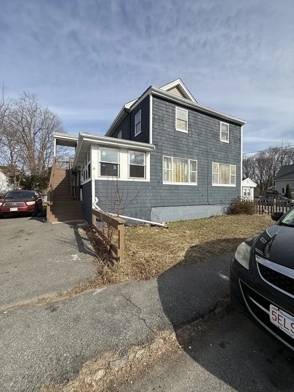 34 Garfield St, Taunton