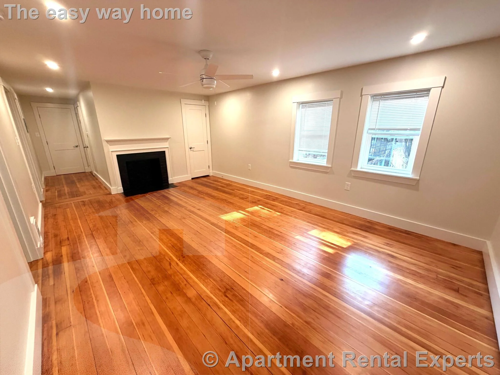 38 Gibson St, Harvard Square