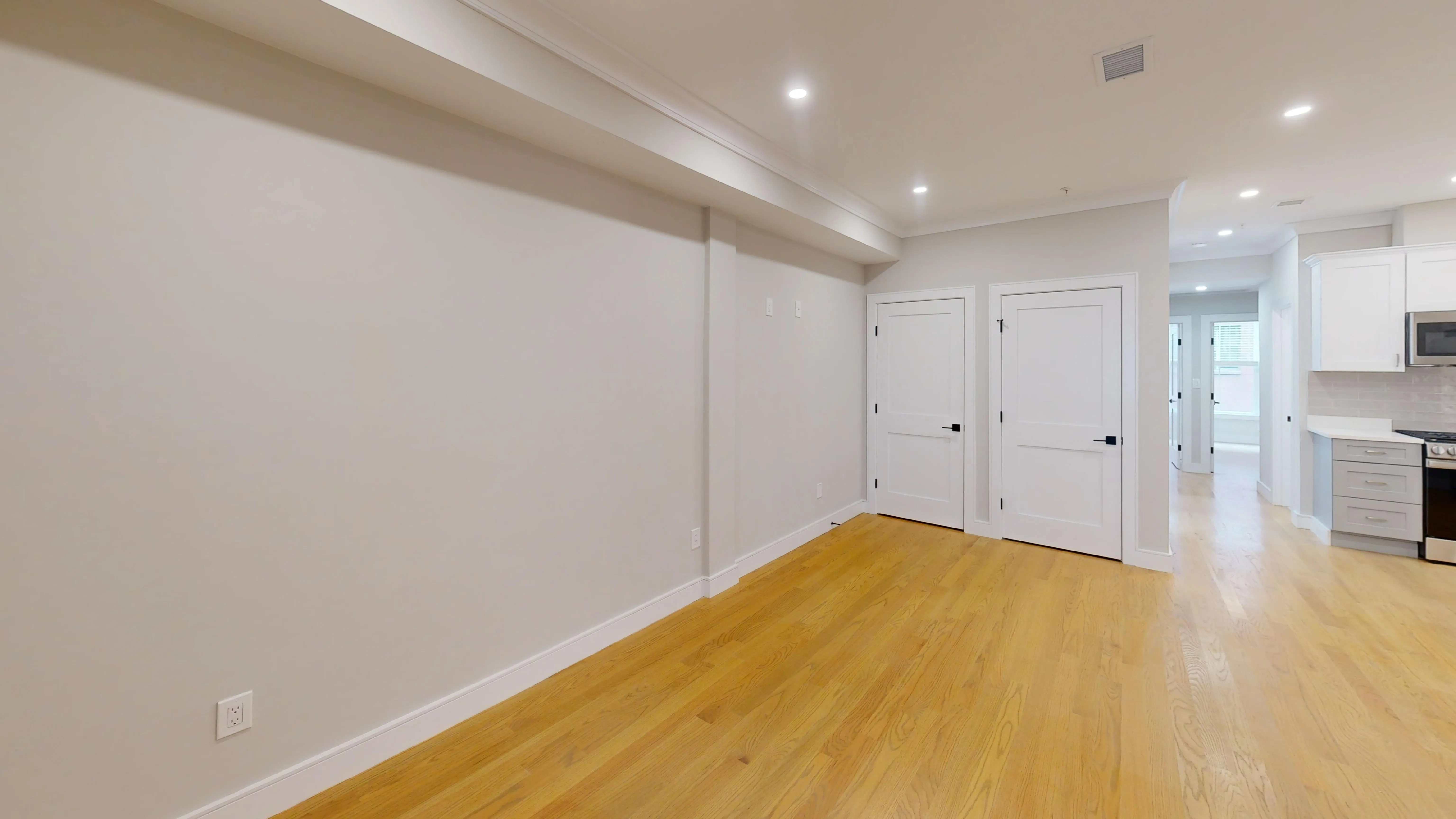230 Tremont St, Boston Downtown