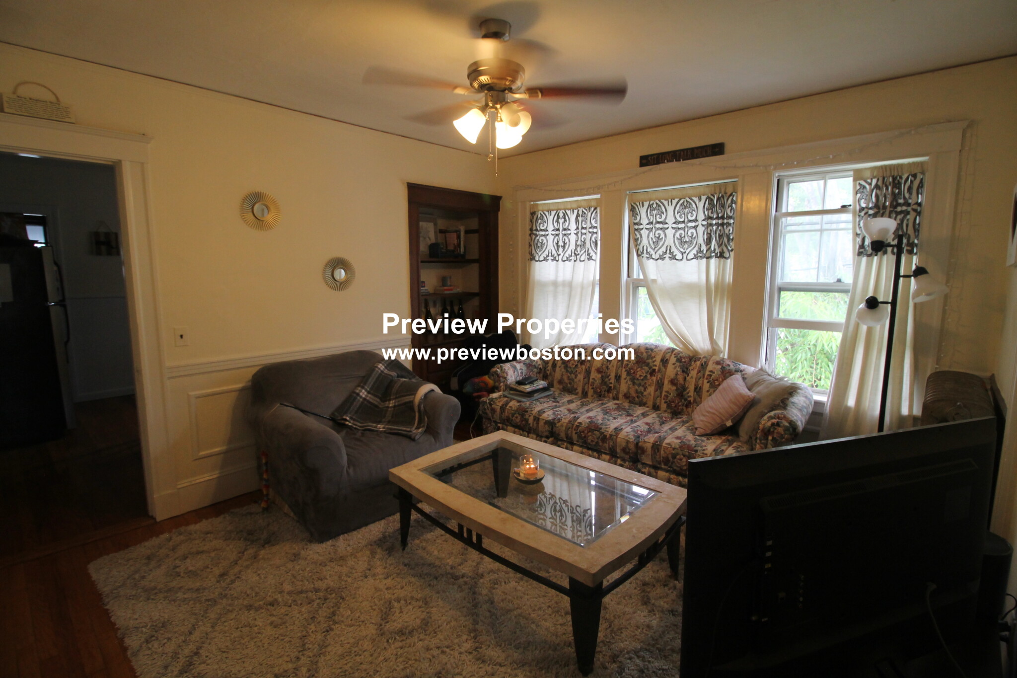 14 Champney, Brighton